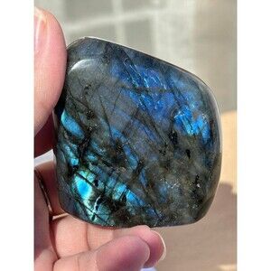Flashy Labradorite Free Form